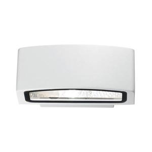 Ideal lux - Aplica perete exterior 1xE27/60W/230V IP65 imagine