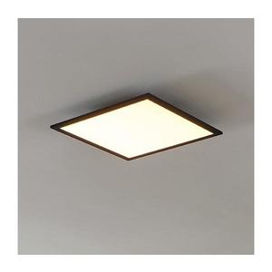 Plafonieră LED dimabilă Eglo 31724 SALOBRENA-Z LED/21, 5W/230V negru imagine