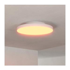 Plafonieră LED RGBW dimabilă Eglo 31728 TURCONA-Z LED/22, 4W/230V alb imagine