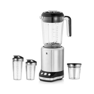 Blender multifuncțional WMF KULT X 900W/230V oțel inoxidabil imagine