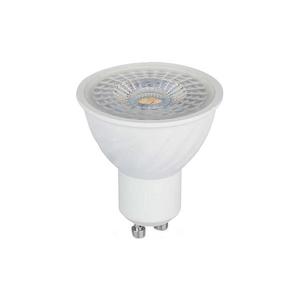 Bec LED dimabil GU10/6W/230V 6500K 38° imagine