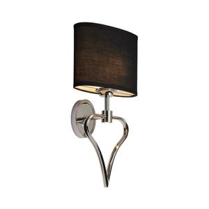Aplică LED pentru baie Elstead BATH-FALMOUTH-PC FALMOUTH 1xG9/3W/230V+LED/1W IP44 imagine