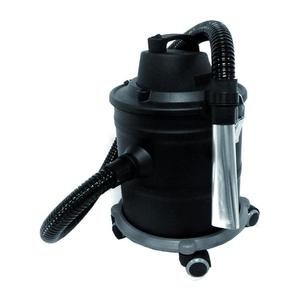 Aspirator de cenușă 18 l 1200W/230V negru imagine