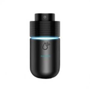 Resigilat - Umidificator mini AlecoAir U05 ATOM, pentru birou/masina, umidificare 35 ml/h, pentru 10 mc imagine