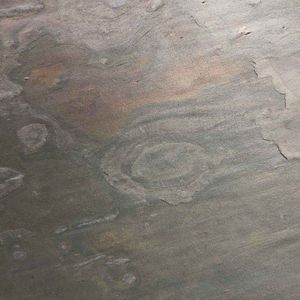 Ardezie Flexibila SKIN Micro Stone - Multicolour, 244 x 122 cm imagine
