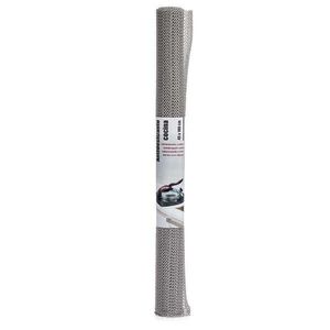 Folie protectie antialunecare sertar 200 gr, 45x100 cm, gri imagine