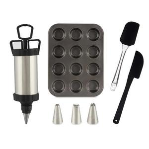 Set ustensile pentru coacere Arte Regal imagine