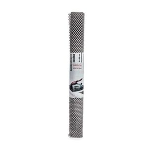 Folie protectie antialunecare sertar 350 gr, 45x100 cm, gri imagine