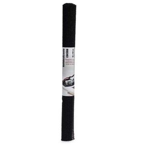 Folie protectie antialunecare sertar 200 gr, 45x100 cm, neagra imagine