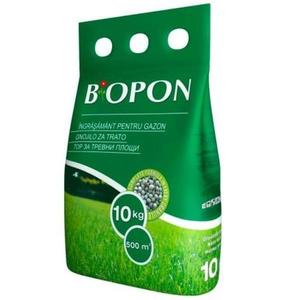 Ingrasamant pentru gazon Biopon, 10 kg imagine