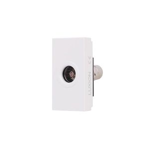 Modul Priza TV 1M LUXION, Standard Italian imagine