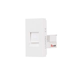 Modul Priza Internet 1M LUXION, Standard Italian imagine