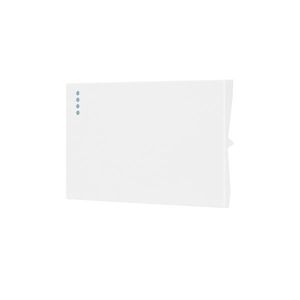 Modul Intrerupator Simplu Mecanic 3M LUXION, Standard Italian imagine