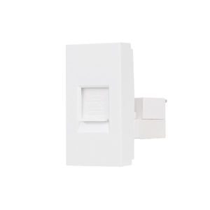 Modul Priza Telefon 1M LUXION, Standard Italian imagine