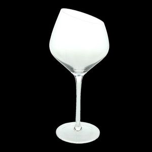 Set 6 pahare pentru vin rosu Margot, Andrea Fontebasso, 540 ml, sticla, transparent imagine