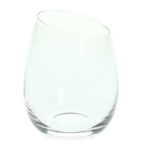 Set 6 pahare Margot, Andrea Fontebasso, 440 ml, sticla, transparent imagine