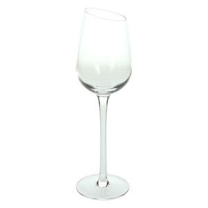 Set 6 pahare Margot, Andrea Fontebasso, 200 ml, sticla, transparent imagine