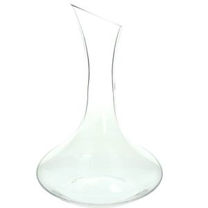 Carafa Margot, Andrea Fontebasso, 1.5 L, sticla, transparent imagine