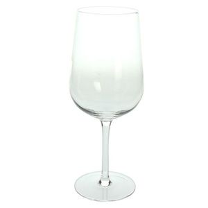 Set 6 pahare bere Margot, Andrea Fontebasso, 580 ml, sticla, transparent imagine