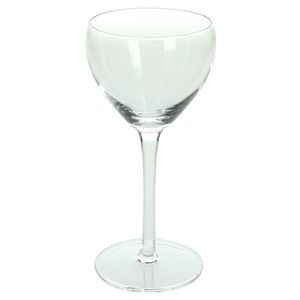 Set 6 pahare pentru lichior Margot, Andrea Fontebasso, 150 ml, sticla, transparent imagine