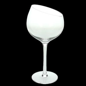 Set 6 pahare Margot, Andrea Fontebasso, 430 ml, sticla, transparent imagine
