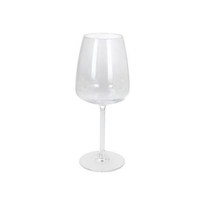 Set 6 pahare pentru vin Vinora, Tognana, 430 ml, sticla, transparent imagine