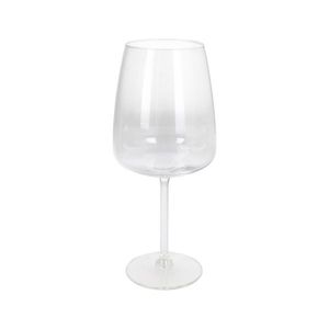 Set 6 pahare pentru vin Vinora, Tognana, 620 ml, sticla, transparent imagine