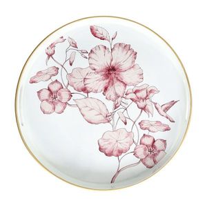 Platou servire Linea, Andrea Fontebasso, 38 cm, polipropilena, multicolor imagine