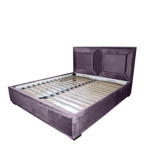 Pat tapitat Gold Patrat 180 x 200 M62 imagine