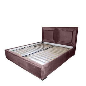 Pat tapitat Gold Patrat 180 x 200 M63 imagine