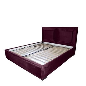 Pat tapitat Gold Patrat 180 x 200 M69 imagine
