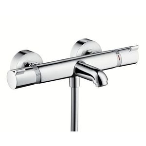 Baterie cada termostatata Hansgrohe Comfort imagine