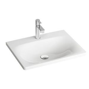 Lavoar cu montaj pe mobilier Ravak Balance 500 imagine