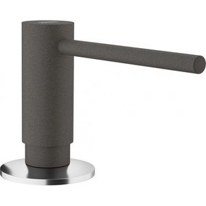 Dozator sapun Franke Active Slate Grey imagine