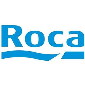 Sistem picioare cada acril Roca Nolah/Tazia imagine