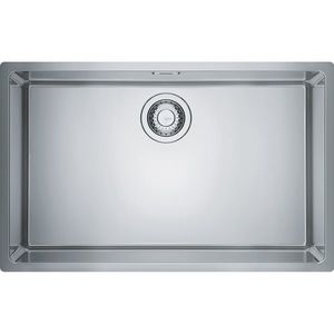 Chiuveta bucatarie Franke Maris MRX 110-70 cu 1 cuva 700x400mm inox lucios imagine