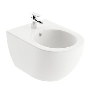 Bideu suspendat Ravak Concept Chrome Uni 36x51x29cm imagine