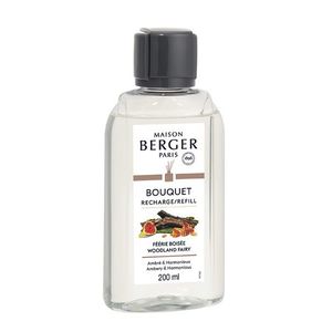 Parfum pentru difuzor Maison Berger Woodland Fairy 200ml imagine