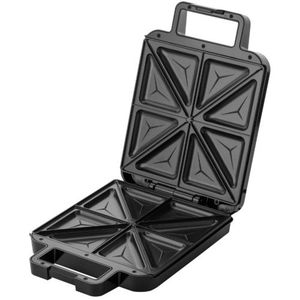 Botti Sandwich maker Rosti, negru imagine