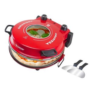 Beper P101CUD301 cuptor pentru pizza imagine