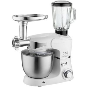 Robot de bucătărie planetar Botti Cookme 3in1 imagine