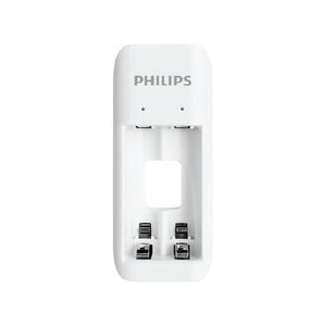 Încărcător de baterii Philips USB, mic imagine
