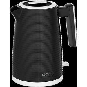 Ceainic electric ECG RK 1751 Stripe imagine