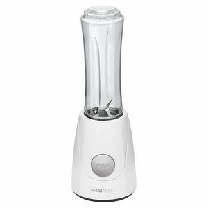 Aparat smoothie maker Clatronic SM 3593, alb imagine