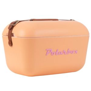 Polarbox Cutie de răcire Classic 20 l, portocaliu, portocaliu, 20 l imagine