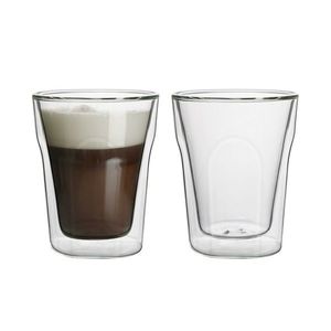 Florina Set de 2 căni Malachite, 240 ml imagine