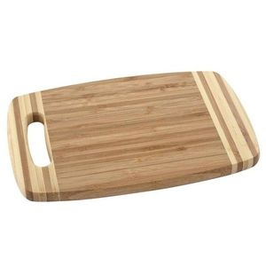 Florina Placă de tăiat Attraverso, 33, 5 x 20 x 1, 8cm imagine