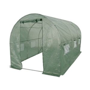 Happy Green Foliage box 2 x 3, 5 m, verde imagine