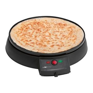 Aparat pentru clătite Clatronic CM 3372 imagine