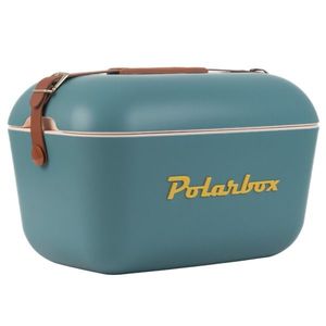 Polarbox Cutie de răcire Classic 20 l, benzină, albastru închis, 20 l imagine